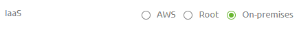 crashcourse-platform-design-project-settings--IaaS-options.png